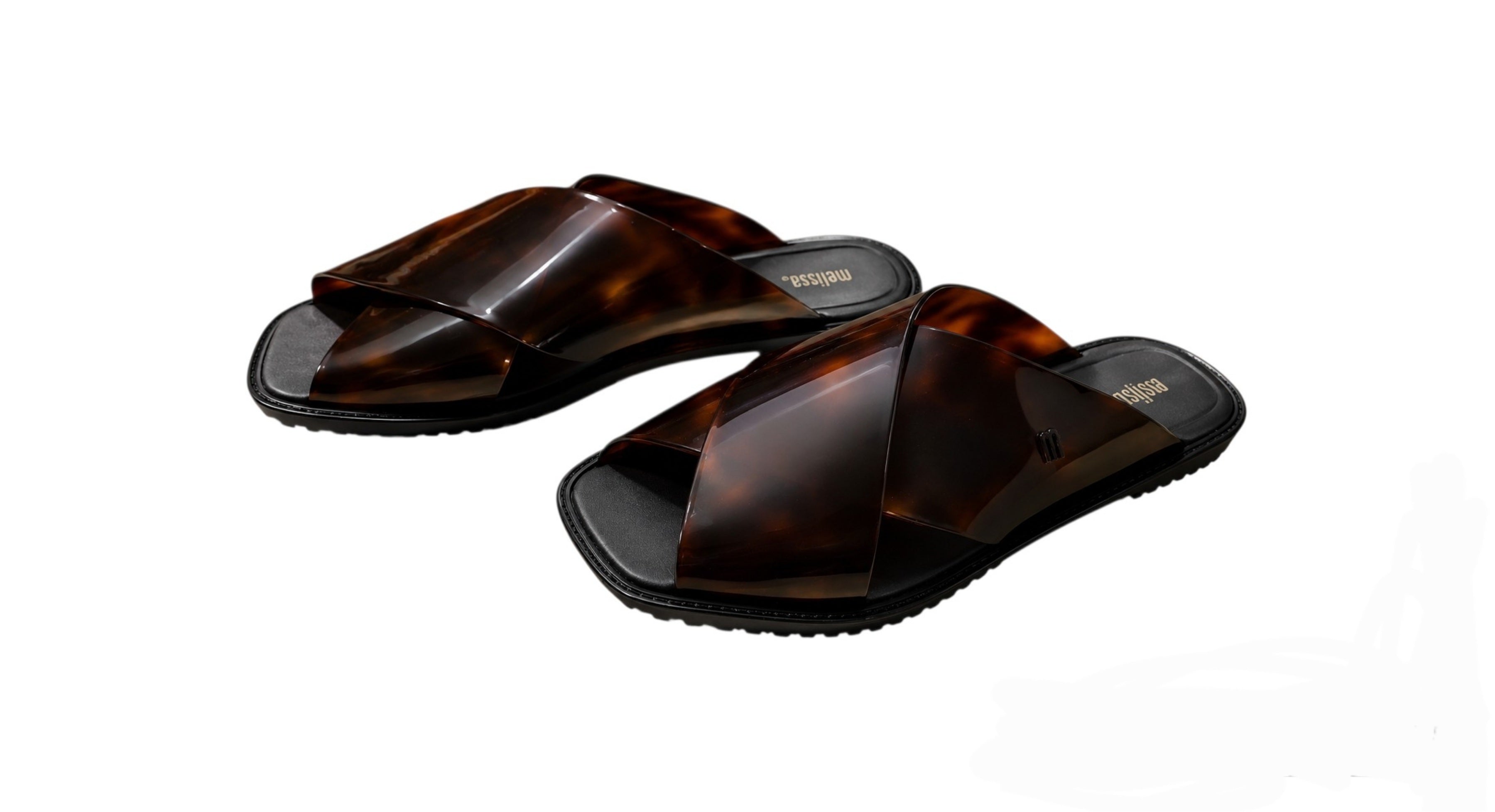 Melissa Slippers / size 39