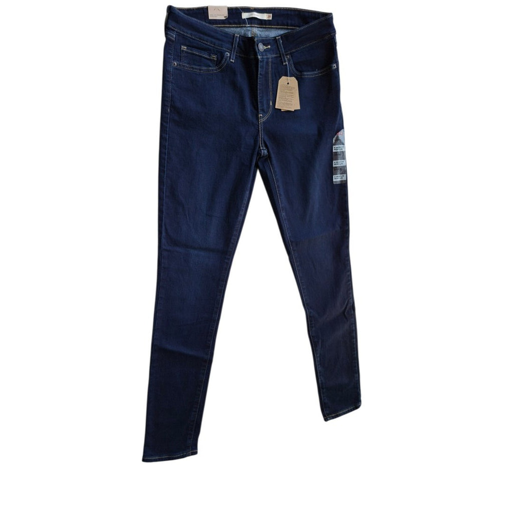 Levis Denim Jeans / W28 L30