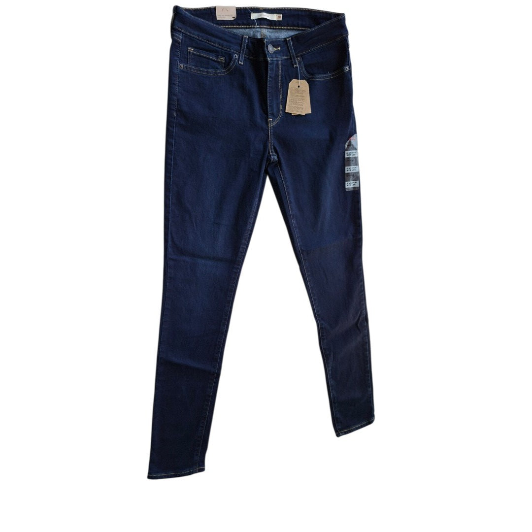 Levis Denim Jeans / W28 L30