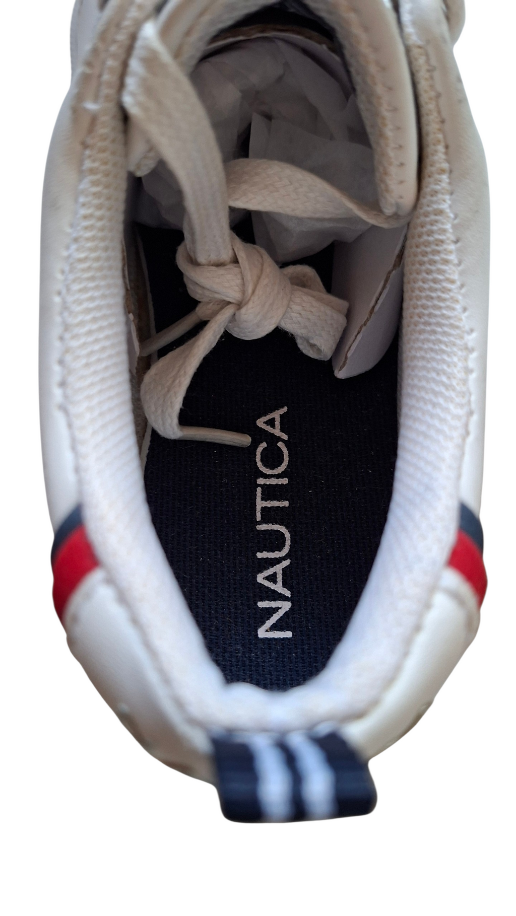Nautica Sneakers / size 31
