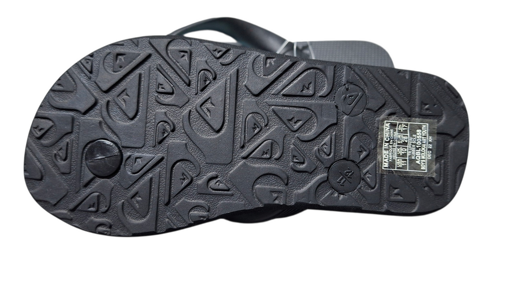 Quiksilver Slippers
