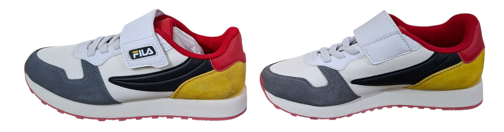 Fila shoes