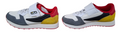 Fila shoes