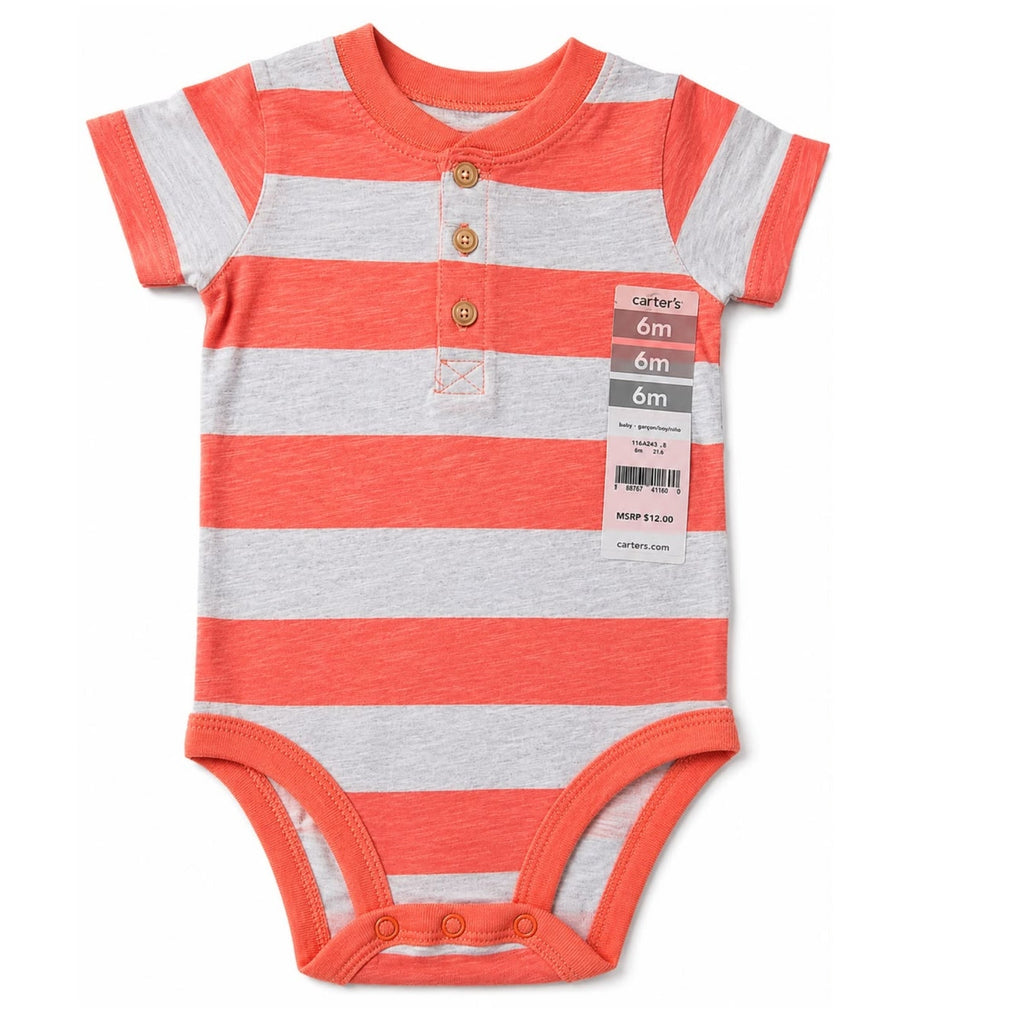 Carters Bodysuit