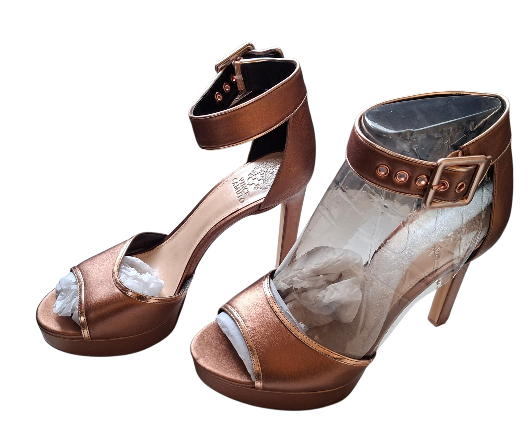Vince Camuto High Heels