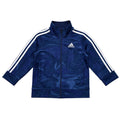 Adidas Jacket / 1 & 2 years