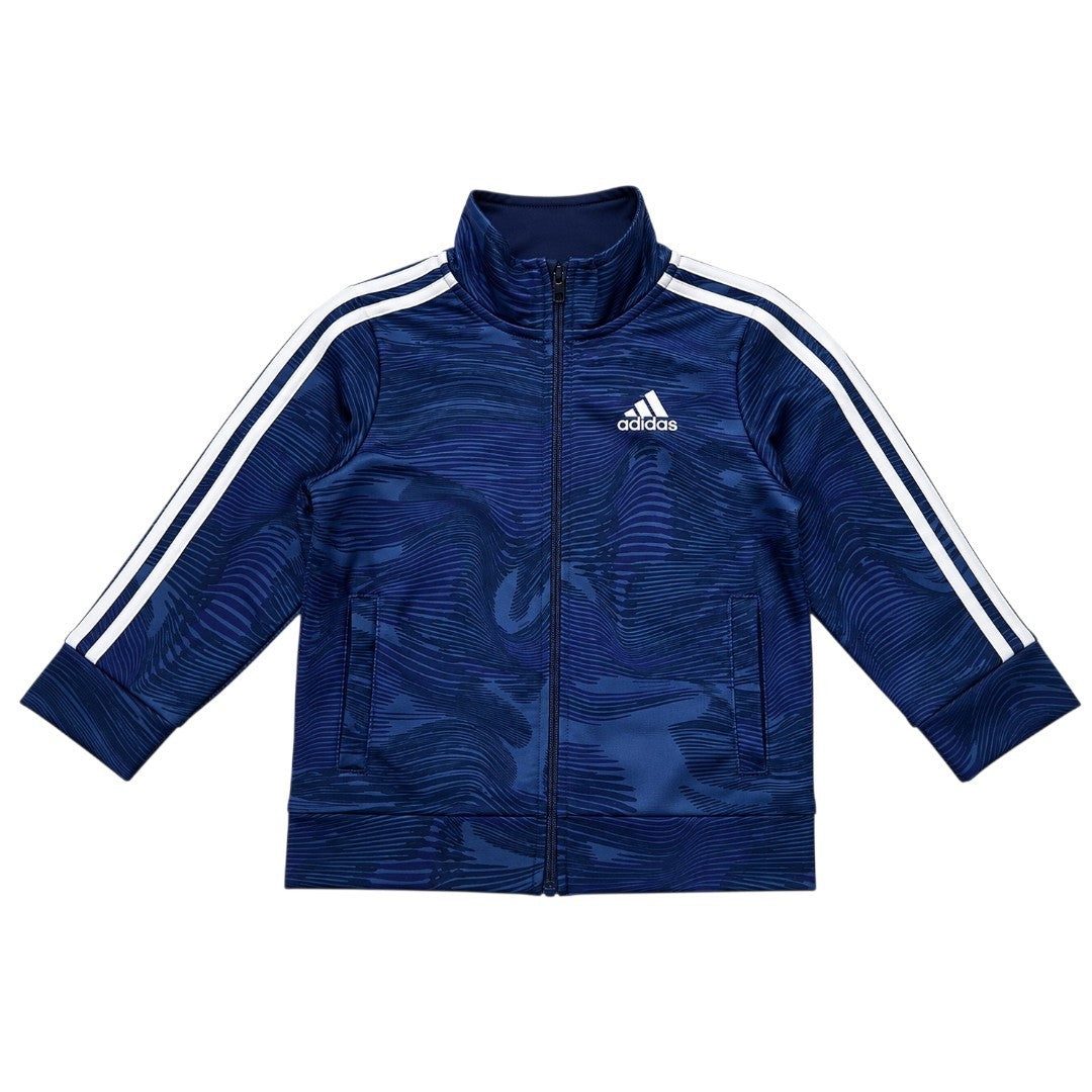 Adidas Jacket / 1 & 2 years