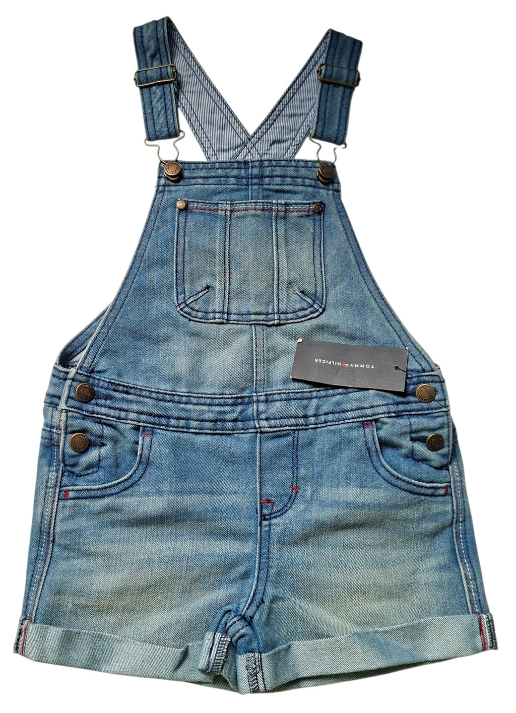 Tommy Hilfiger Salopettes