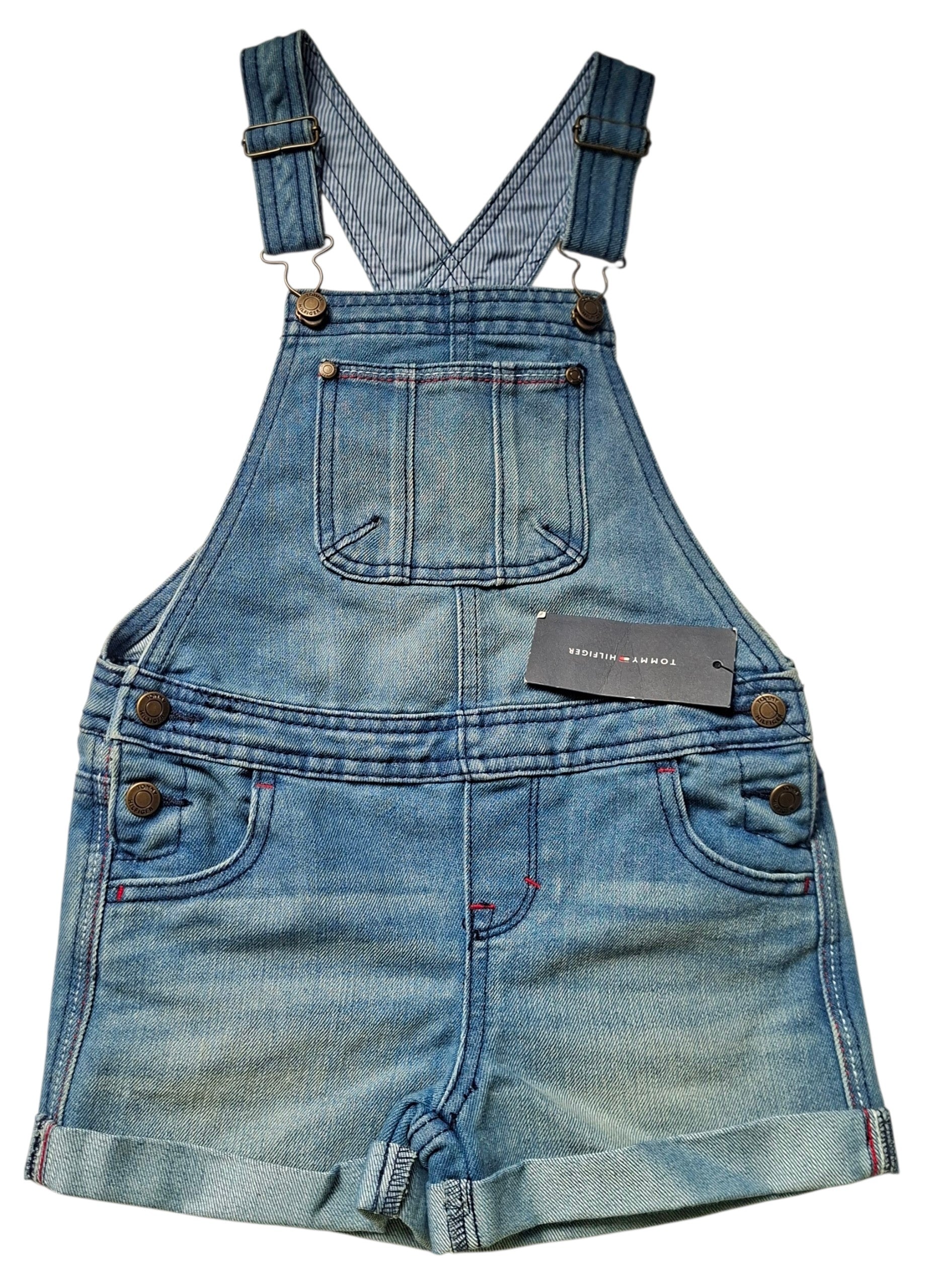 Tommy Hilfiger Salopettes