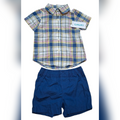Carters Set / 9 months