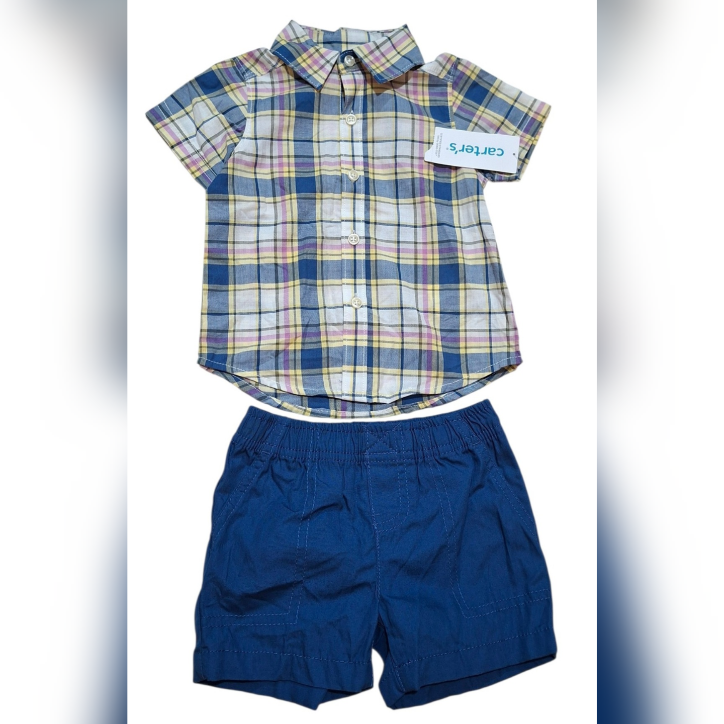 Carters Set / 9 months